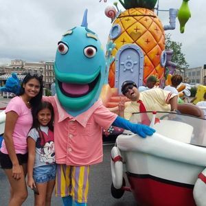 Meet your Posher, Roselyn